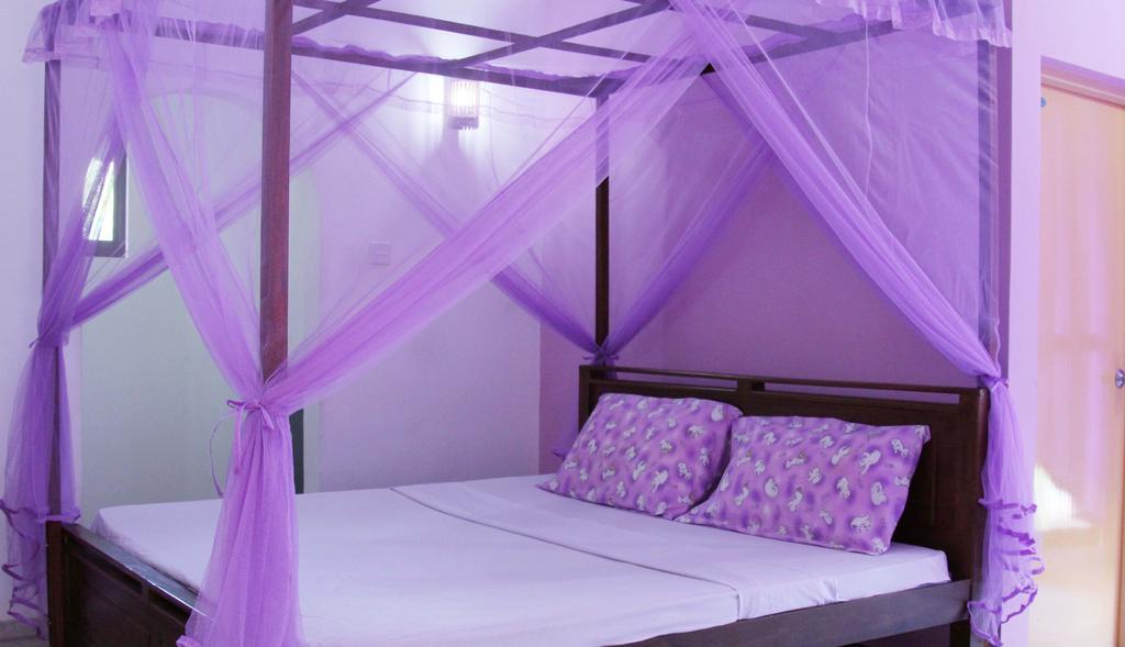 Relax Inn Hikkaduwa Rom bilde