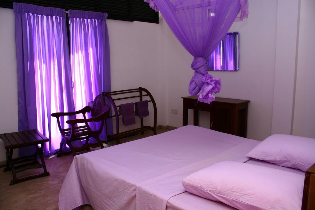 Relax Inn Hikkaduwa Rom bilde