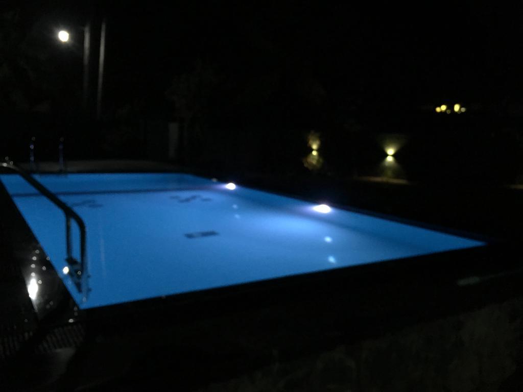Relax Inn Hikkaduwa Eksteriør bilde